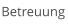 Betreuung