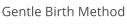 Gentle Birth Method